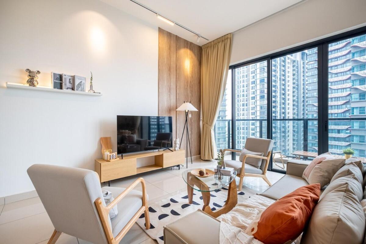 Lego Dino Haven Astoria Ampang 12pax 6km Klcc Apartamento *