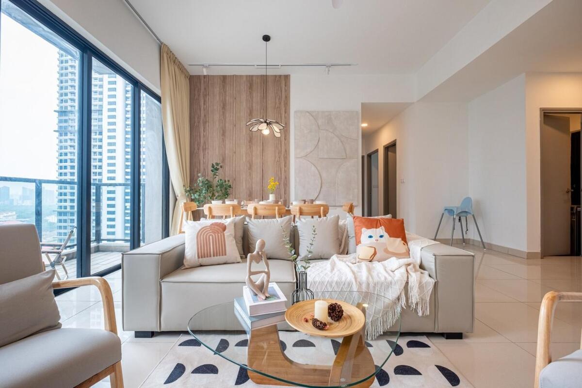 Lego Dino Haven Astoria Ampang 12pax 6km Klcc Apartamento