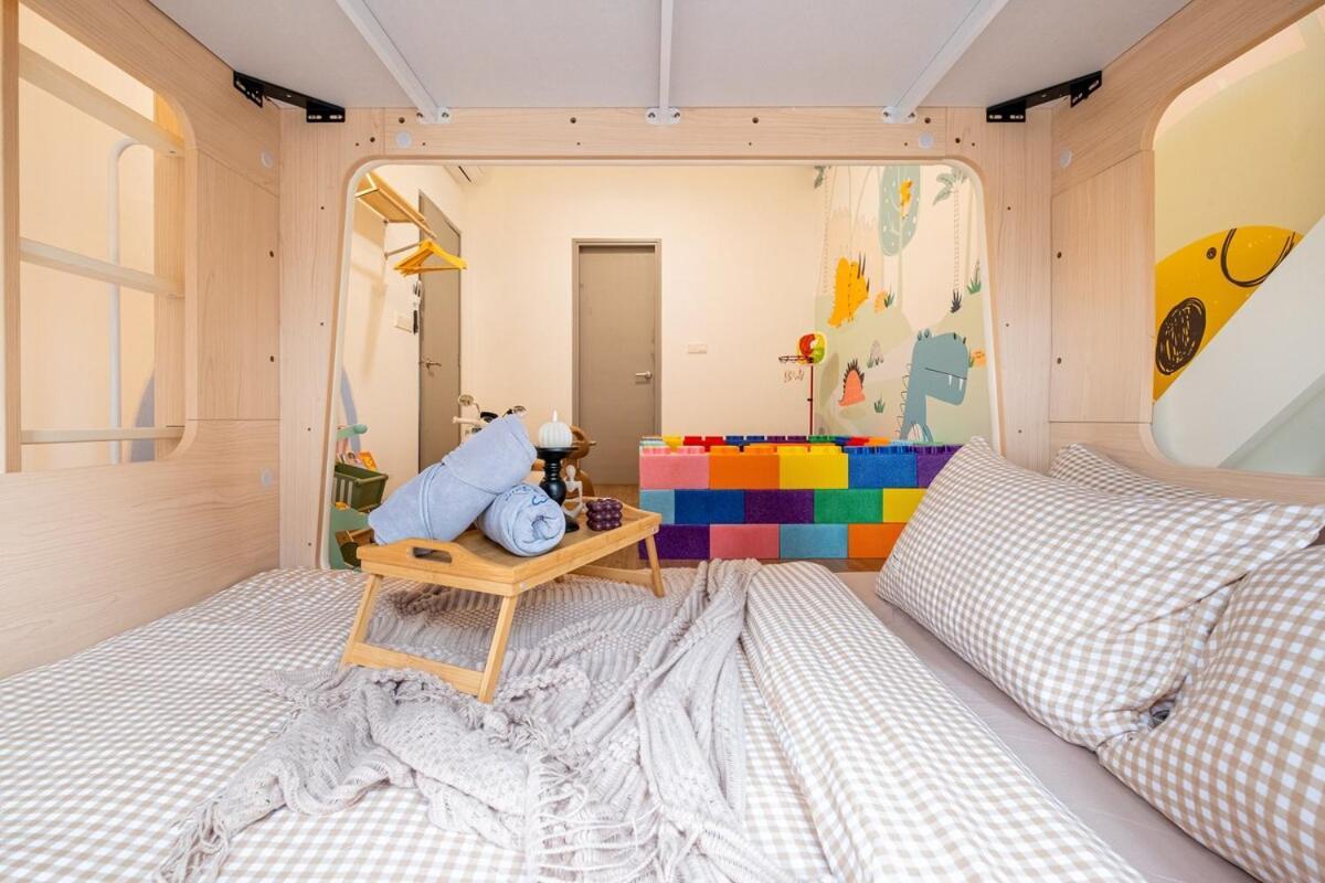 Apartamento Lego Dino Haven Astoria Ampang 12pax 6km Klcc *