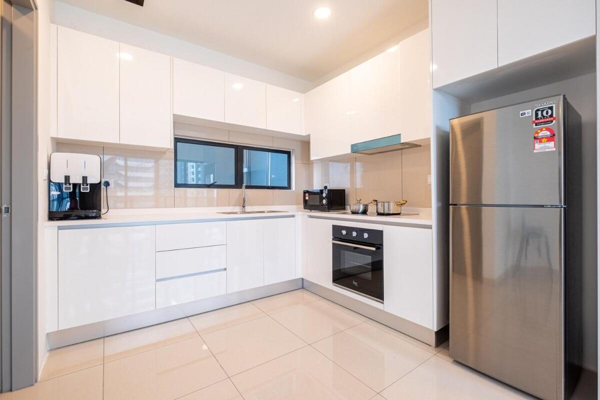 Apartamento Lego Dino Haven Astoria Ampang 12pax 6km Klcc *