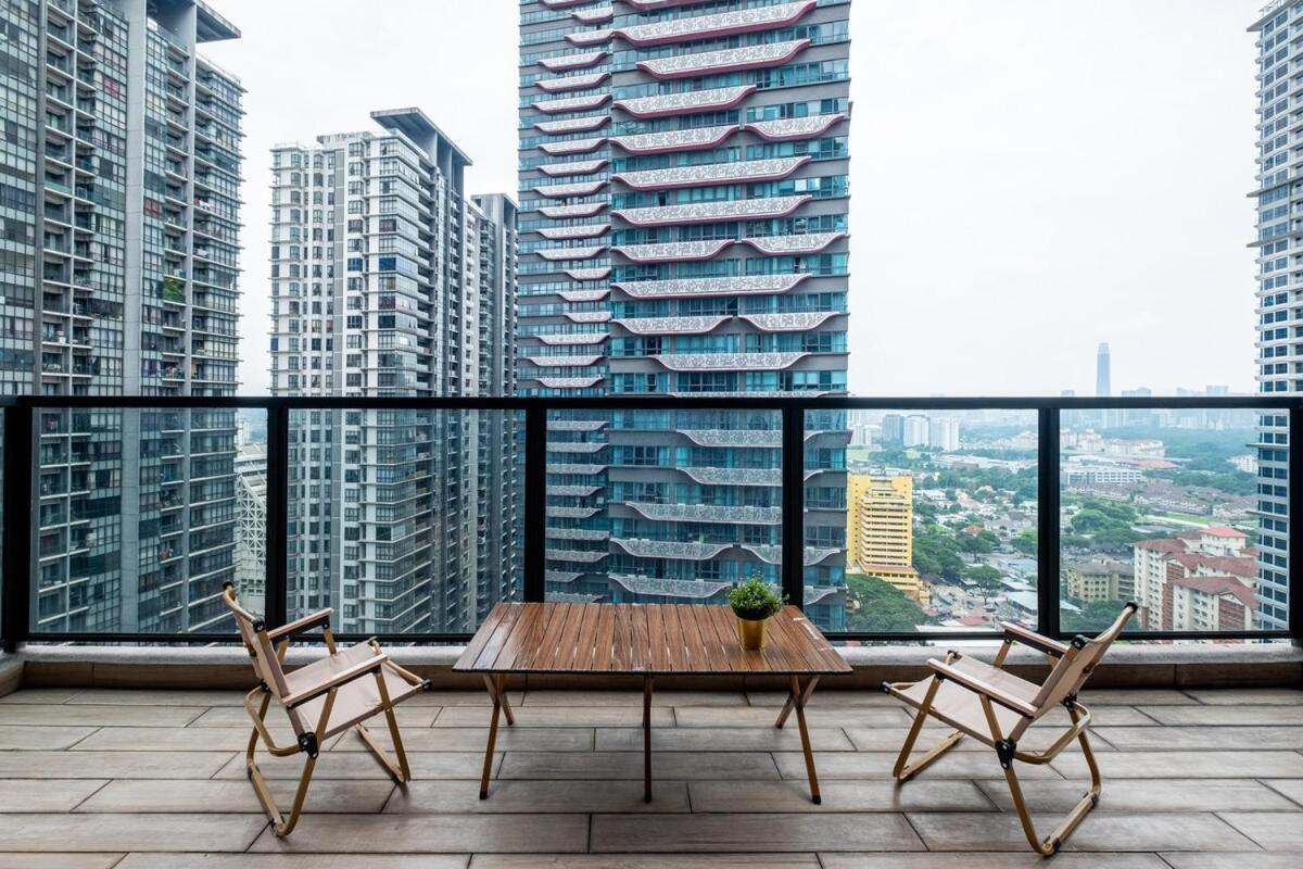 Apartamento Lego Dino Haven Astoria Ampang 12pax 6km Klcc