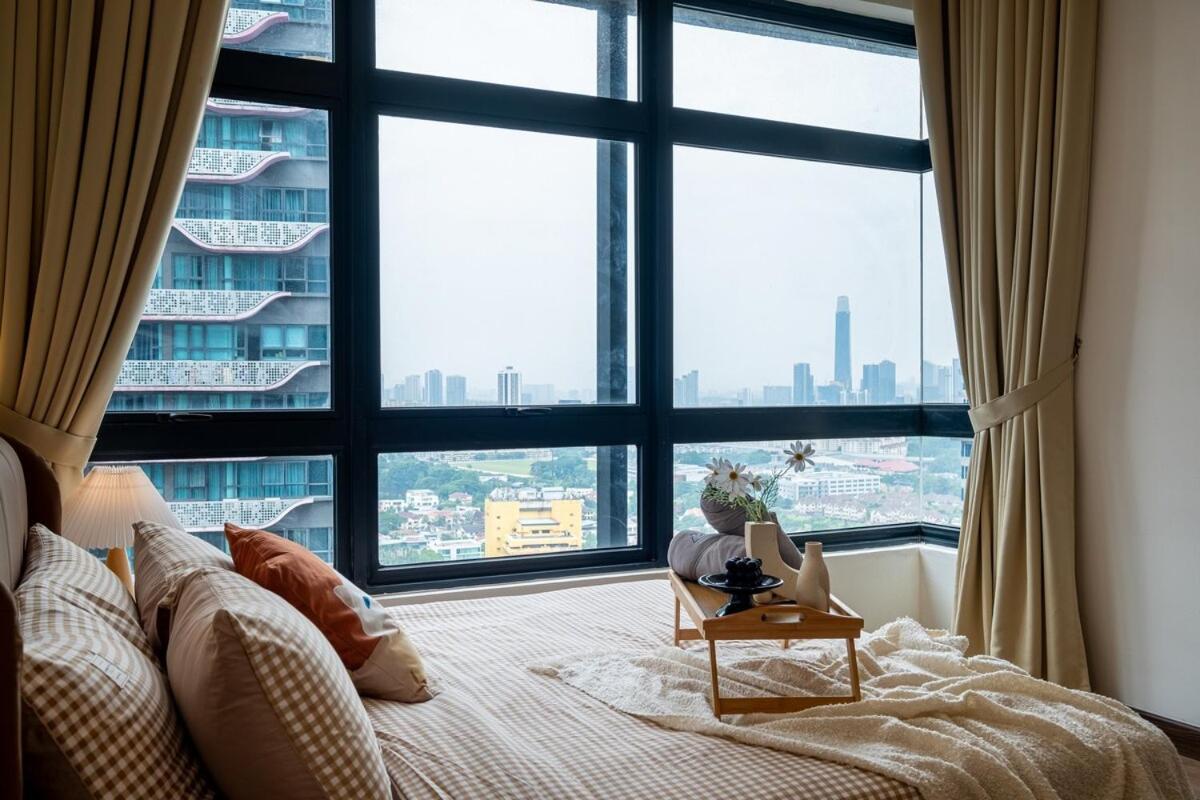 Lego Dino Haven Astoria Ampang 12pax 6km Klcc Apartamento Kuala Lumpur