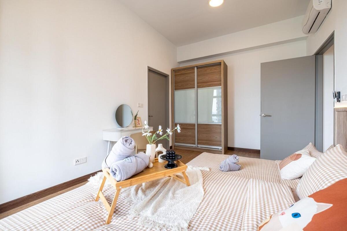 Apartamento Lego Dino Haven Astoria Ampang 12pax 6km Klcc Kuala Lumpur