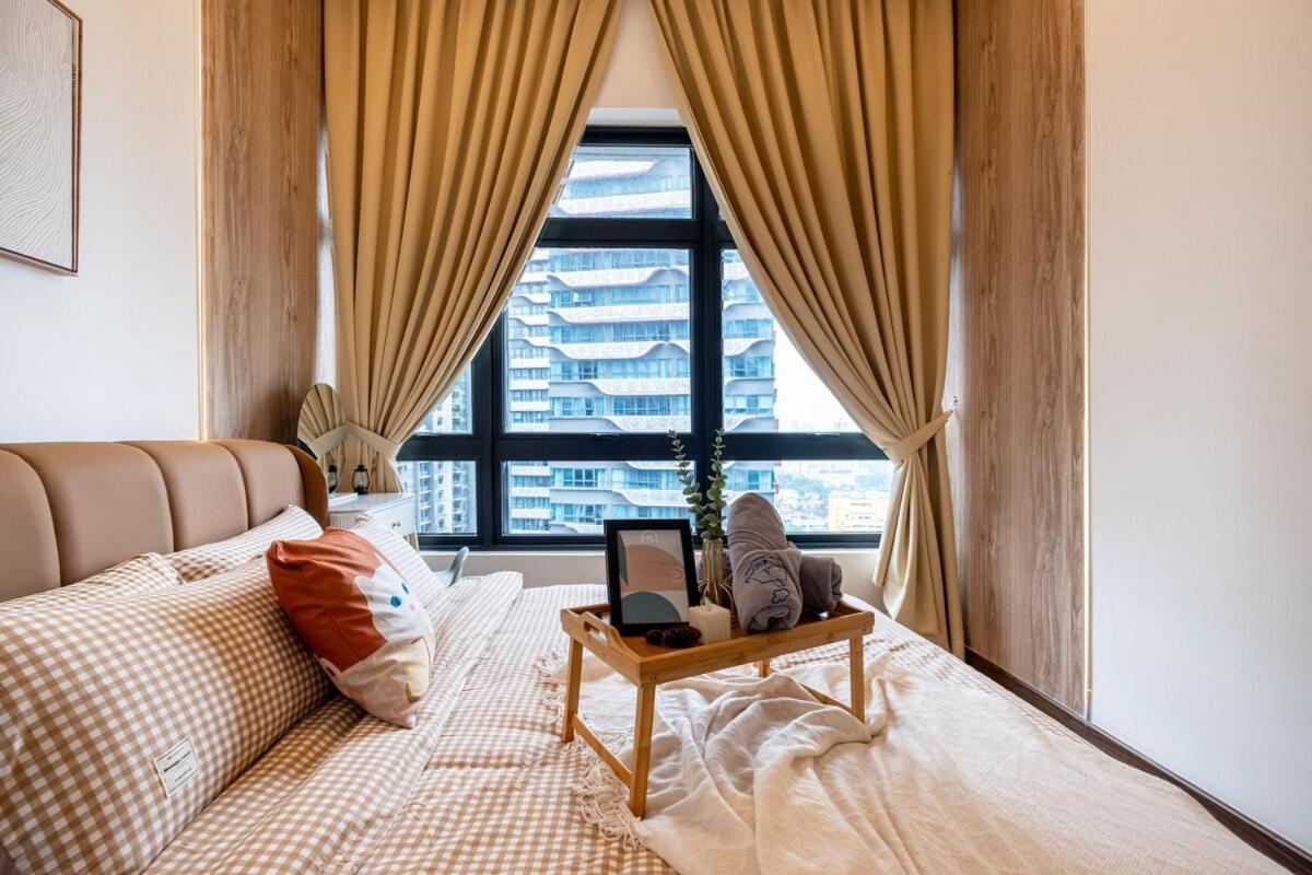 Lego Dino Haven Astoria Ampang 12pax 6km Klcc Apartamento Kuala Lumpur