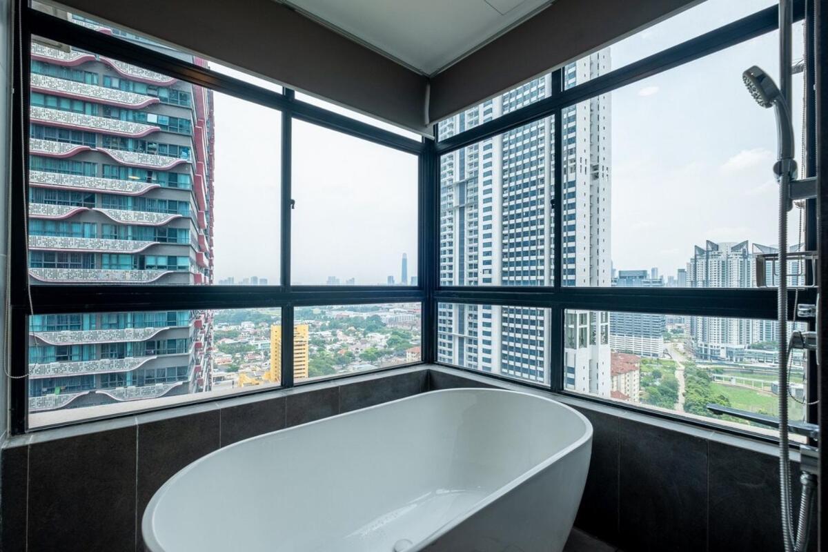 Pangsapuri Lego Dino Haven Astoria Ampang 12pax 6km Klcc *