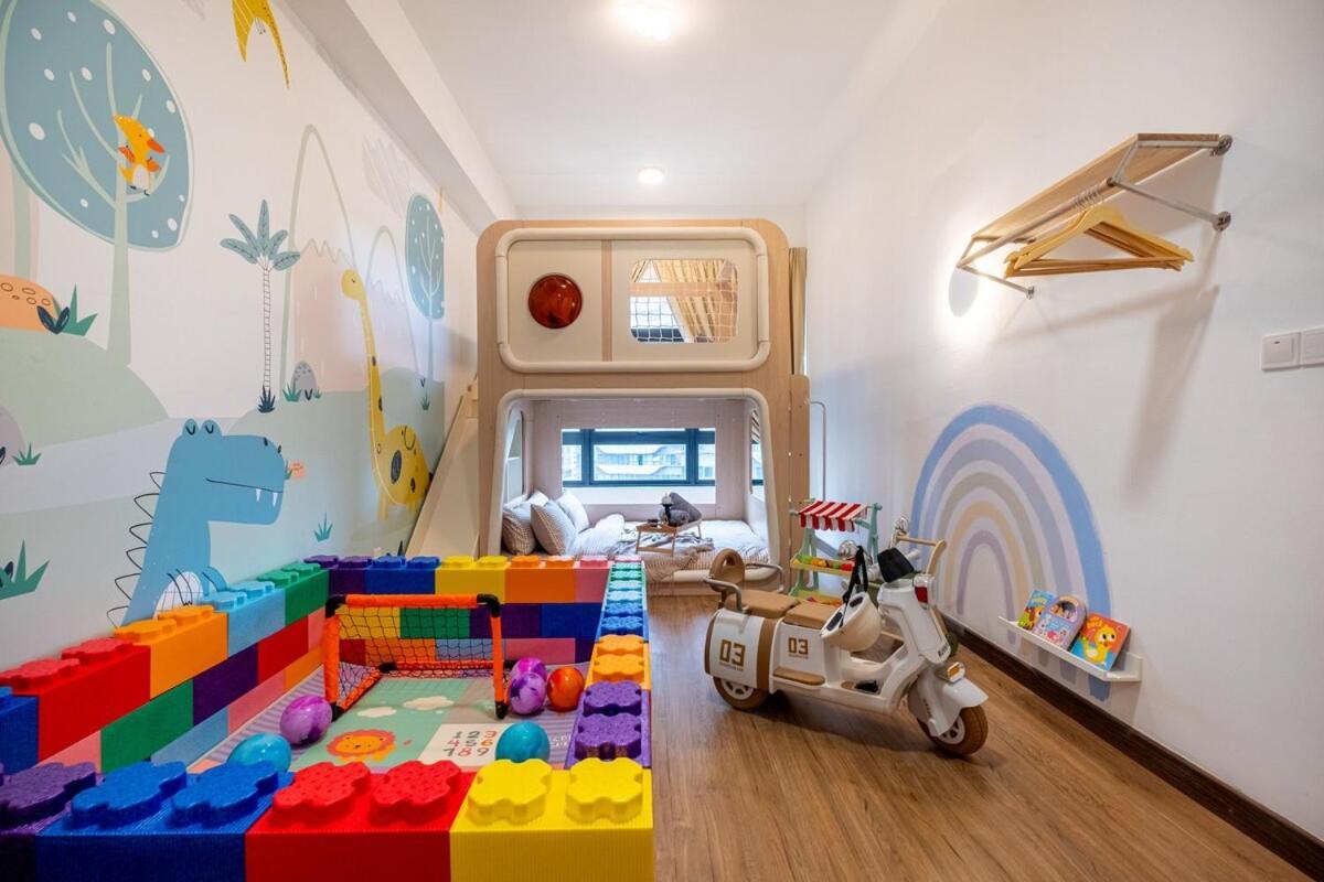 Lego Dino Haven Astoria Ampang 12pax 6km Klcc Pangsapuri Kuala Lumpur