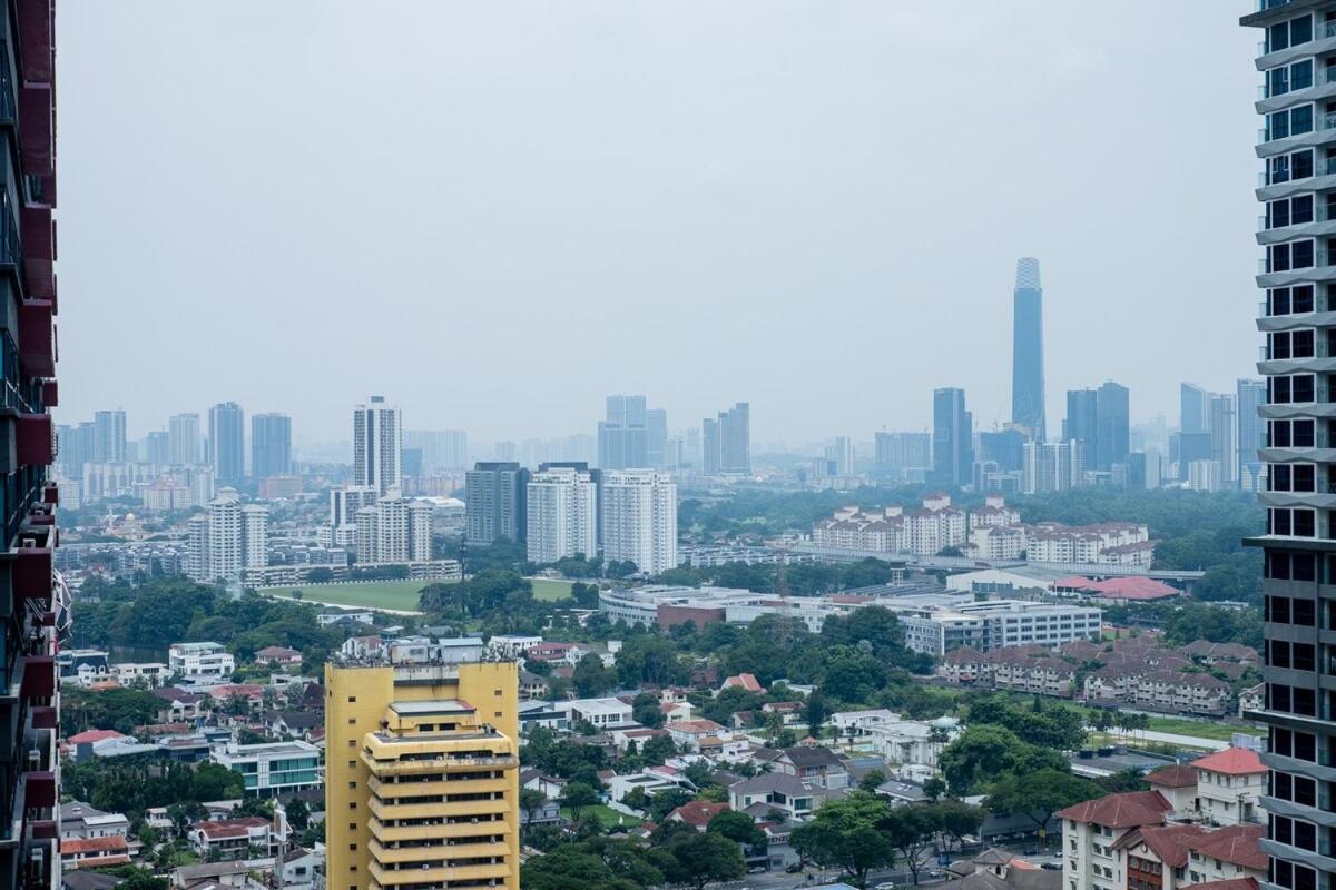 Pangsapuri Lego Dino Haven Astoria Ampang 12pax 6km Klcc